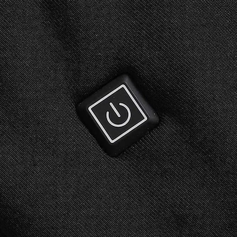 Sous-Vêtement Chauffant | Homme