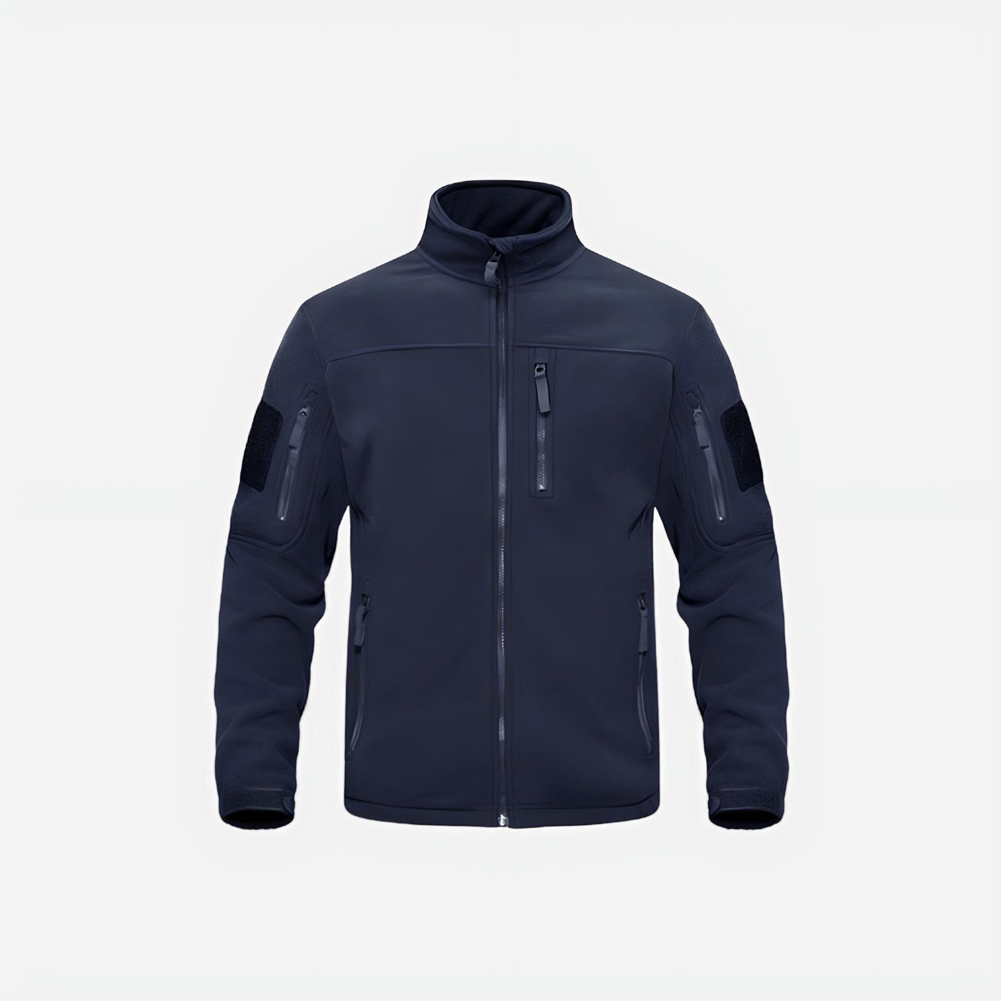 Veste Polaire Homme - Camping / Randonnée