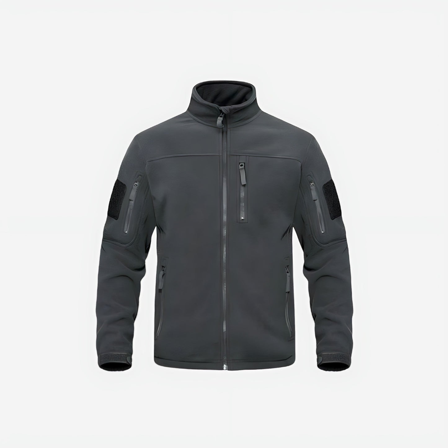 Veste Polaire Homme - Camping / Randonnée