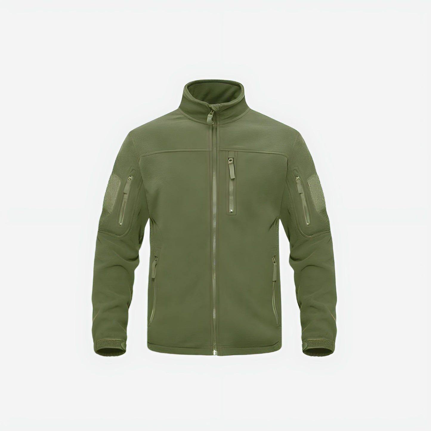 Veste Polaire Homme - Camping / Randonnée