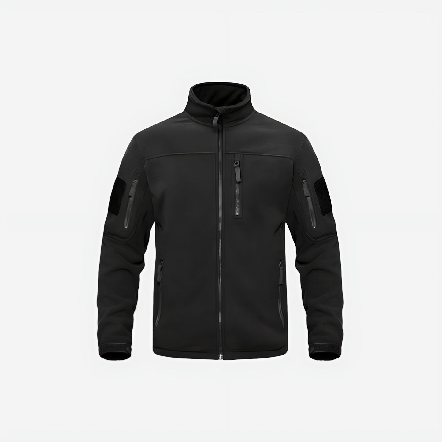 Veste Polaire Homme - Camping / Randonnée