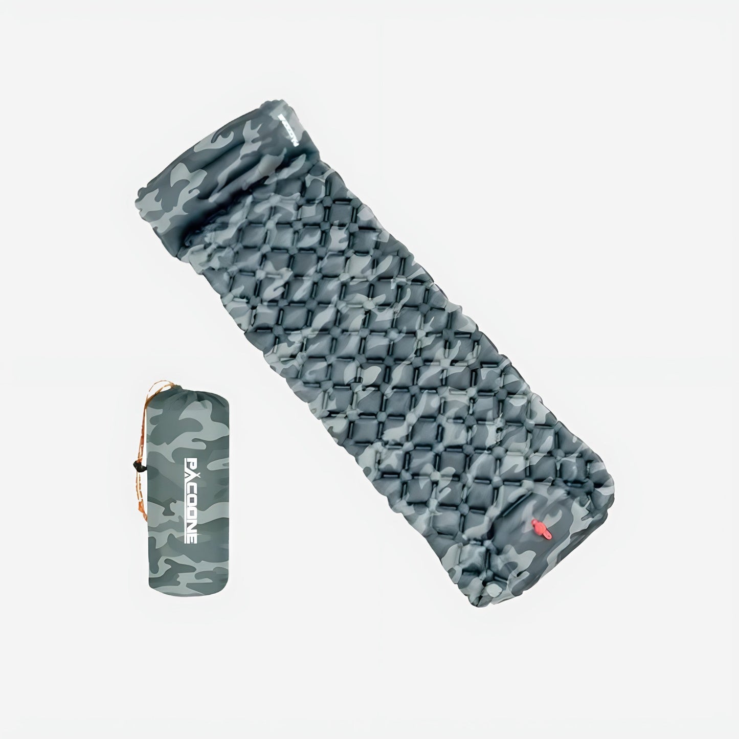 Matelas gonflable 1 personne Randonnée & Camping | Trekking