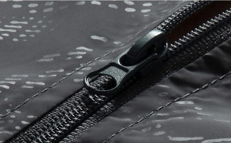 Veste Imperméable Coupe-Vent Randonnée - Montagne
