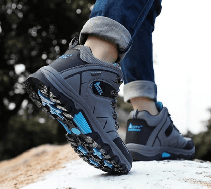 Après-ski Homme - Bottes Neige - Trekking Montagne randonnée