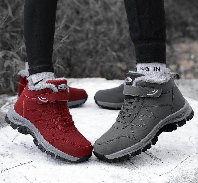Bottes de neige Femme - Imperméable | Montagne