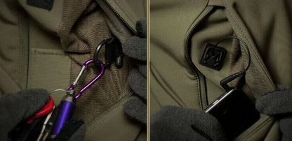 Ensemble Randonnée Imperméable | Ultra-Résistant