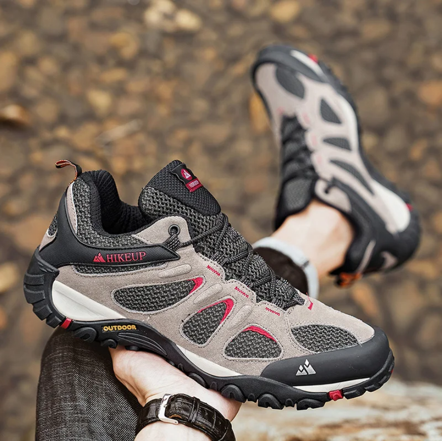 Chaussures Montagne - Homme | Outdoor & Randonnée