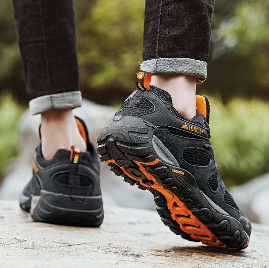 Chaussures Montagne - Homme | Outdoor & Randonnée