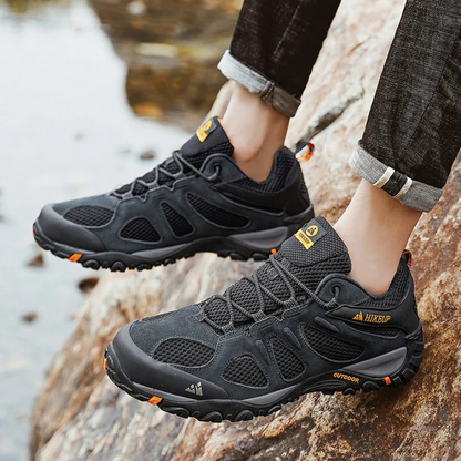 Chaussures Montagne - Homme | Outdoor & Randonnée