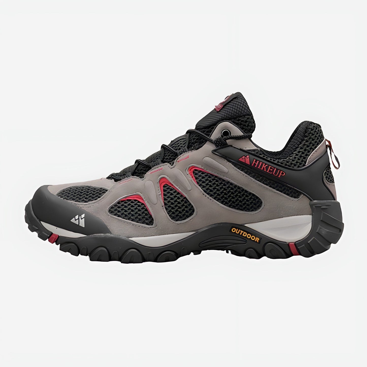 Chaussures Montagne - Homme | Outdoor & Randonnée