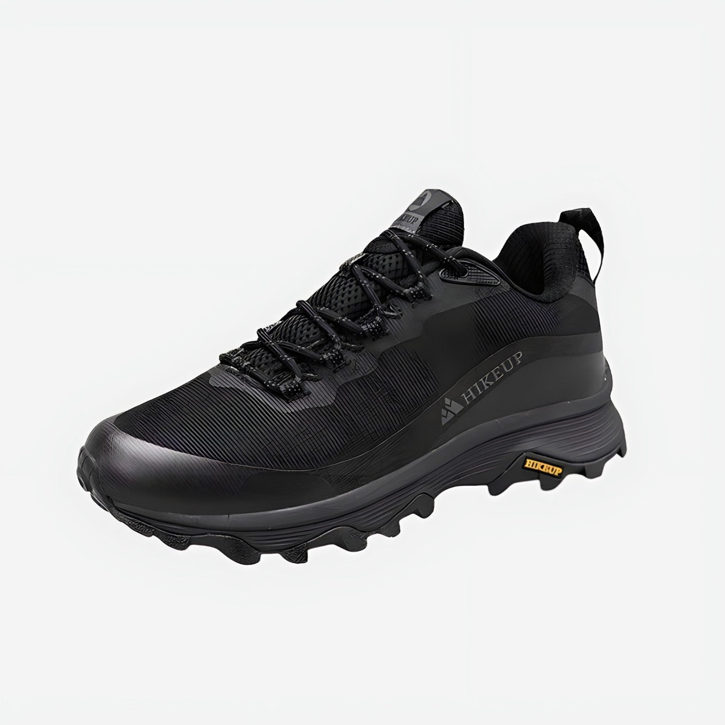 Chaussures de Randonnée Imperméables – Homme | Running