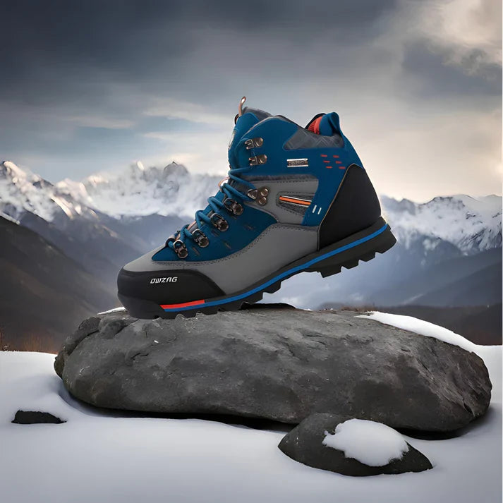 Ensemble de Trekking DWR - Homme