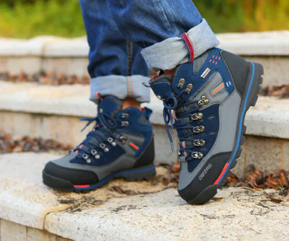 Ensemble de Trekking DWR - Homme