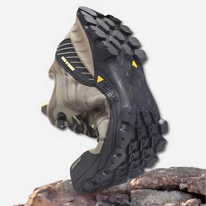 Chaussures de Trekking - Femme | Imperméable & Confortable