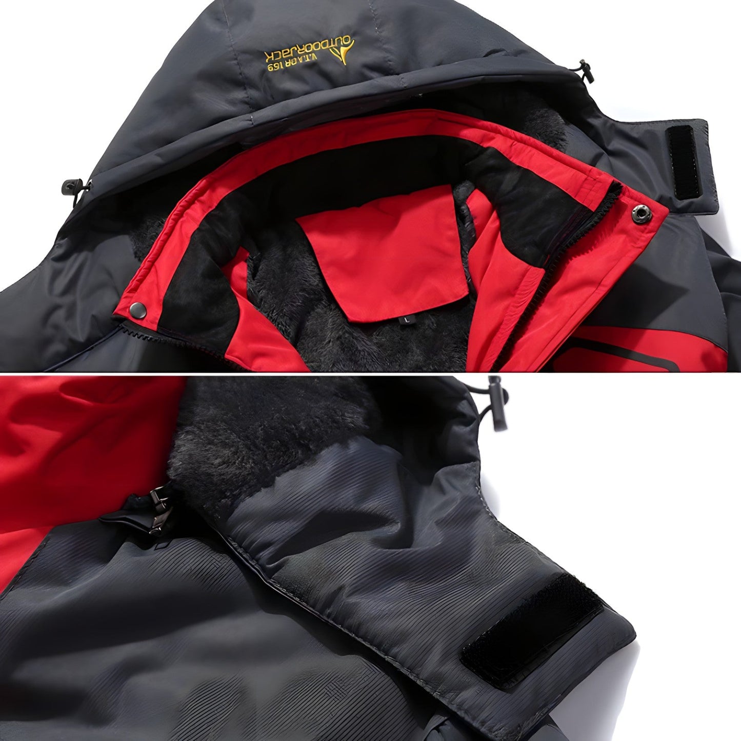 Ensemble Trekking Femme DWR | Travel & Outdoor