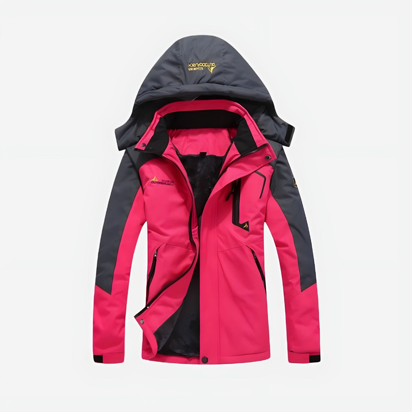 Ensemble Trekking Femme DWR | Travel & Outdoor