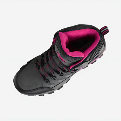 Chaussures Randonnée Femme Imperméable - Trekking | Montagne Outdoor
