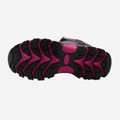 Chaussures Randonnée Femme Imperméable - Trekking | Montagne Outdoor