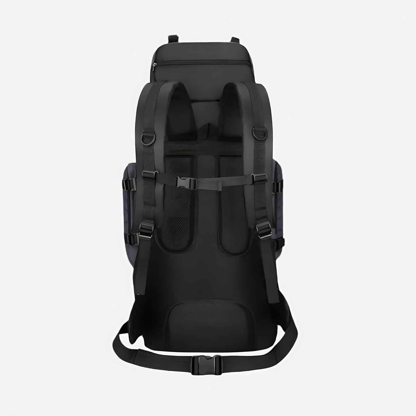Sac de Randonnée 90L | Étanche & Confortable