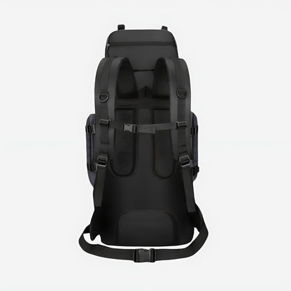 Sac de Randonnée 90L | Étanche & Confortable