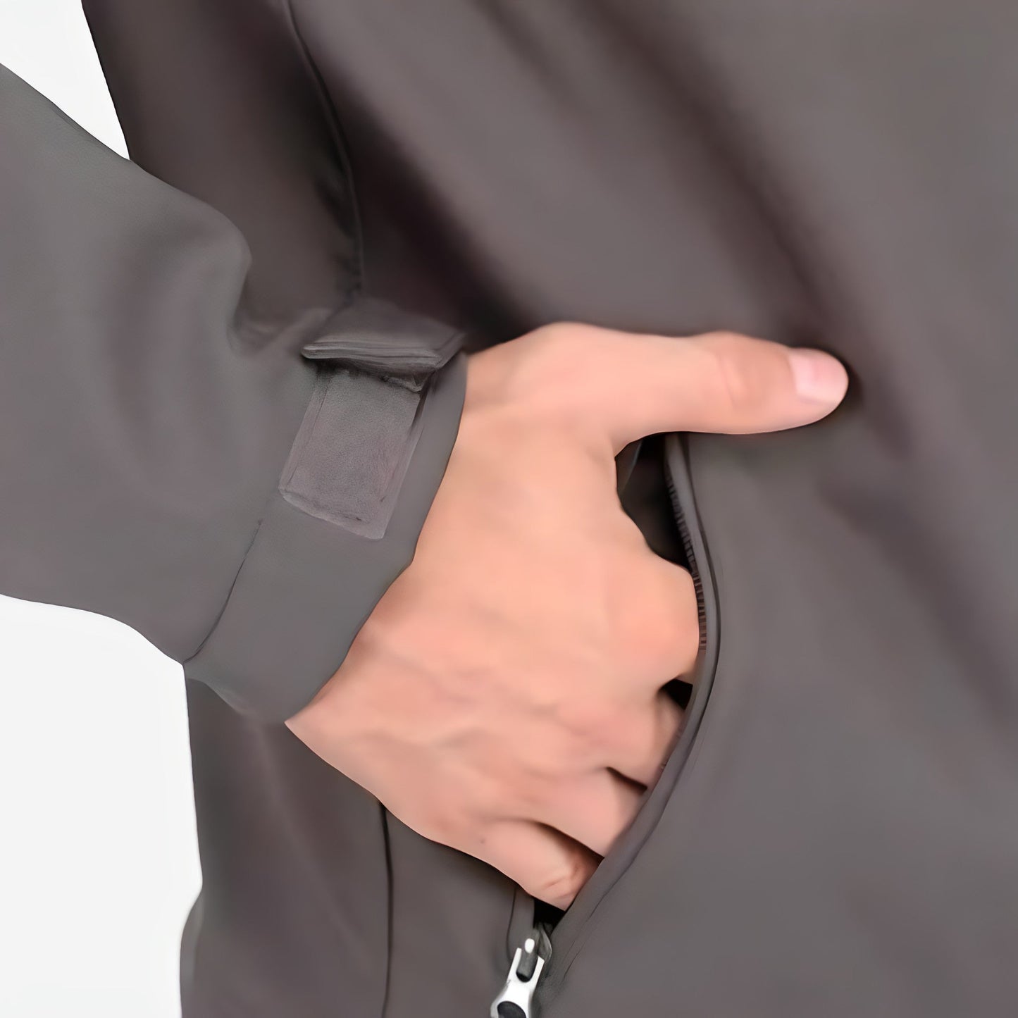 Ensemble Randonnée Imperméable | Ultra-Résistant