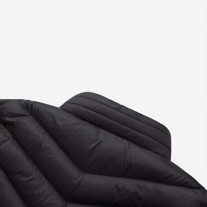 Gilet Chauffant – Unisexe, Léger et Ultra Chaud