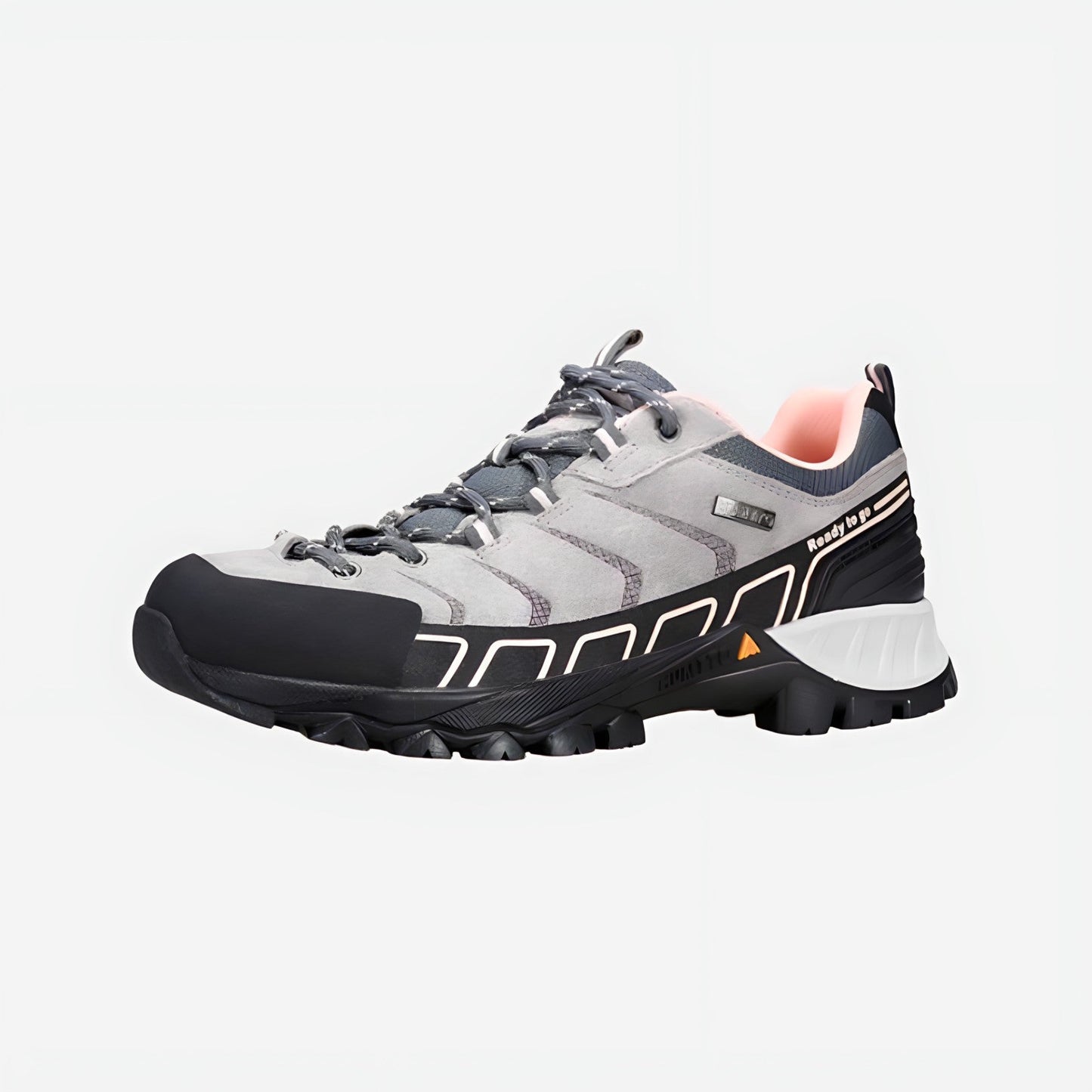 Chaussures de Trekking - Femme | Imperméable & Confortable