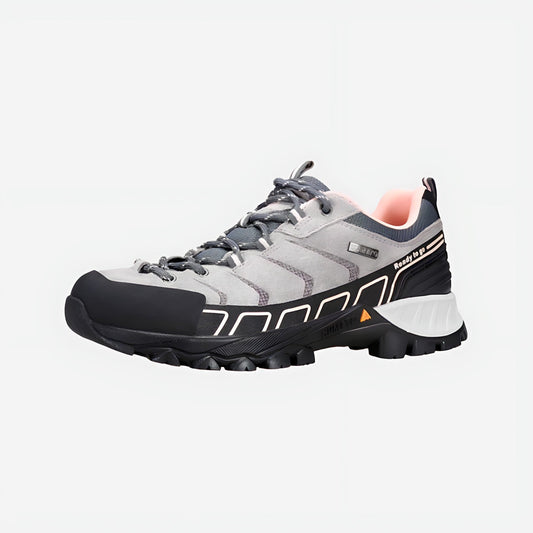 Chaussures de Trekking - Femme | Imperméable & Confortable