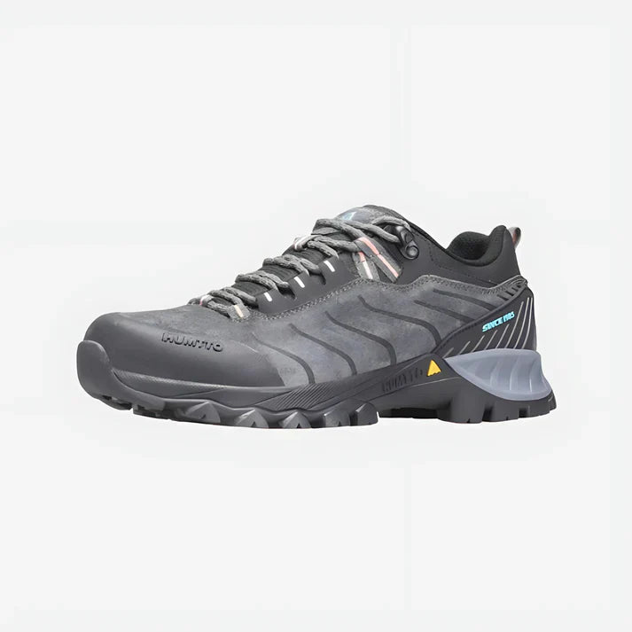 Chaussures de Trekking - Femme | Imperméable & Confortable