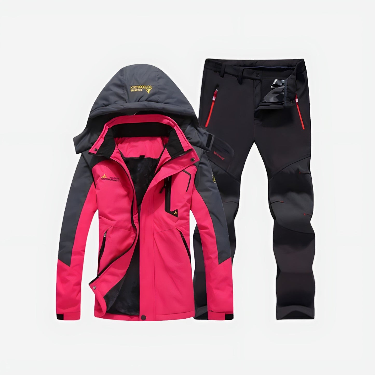 Ensemble Trekking Femme DWR | Travel & Outdoor