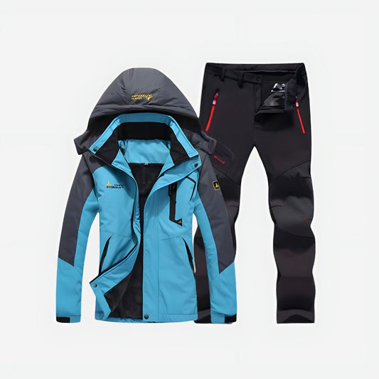 Ensemble Trekking Femme DWR | Travel & Outdoor