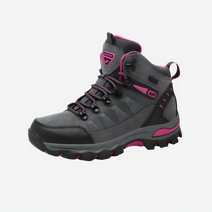 Chaussures Randonnée Femme Imperméable - Trekking | Montagne Outdoor