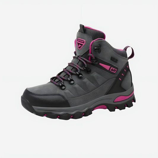 Chaussures Randonnée Femme Imperméable - Trekking | Montagne Outdoor