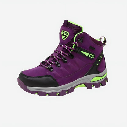 Chaussures Randonnée Femme Imperméable - Trekking | Montagne Outdoor