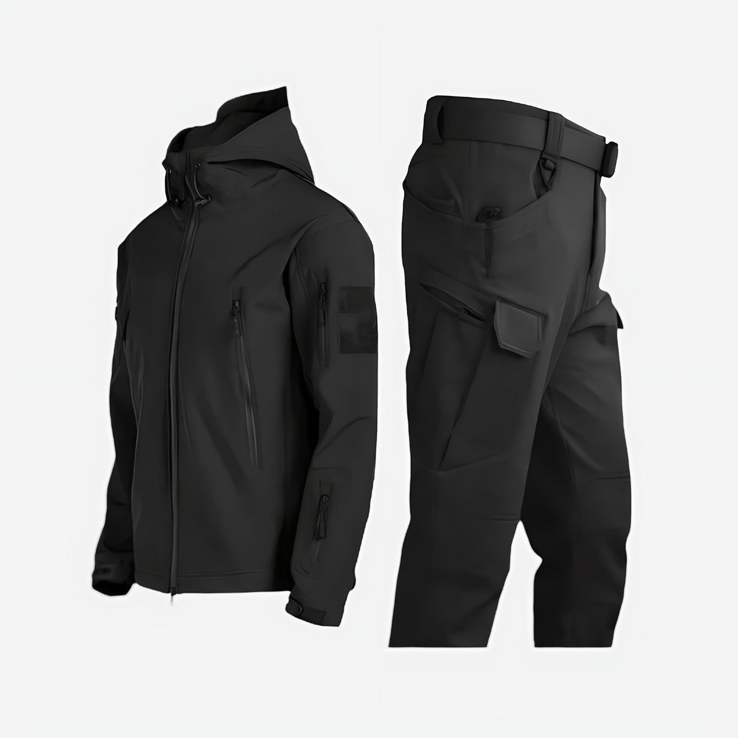 Ensemble Randonnée Imperméable | Ultra-Résistant