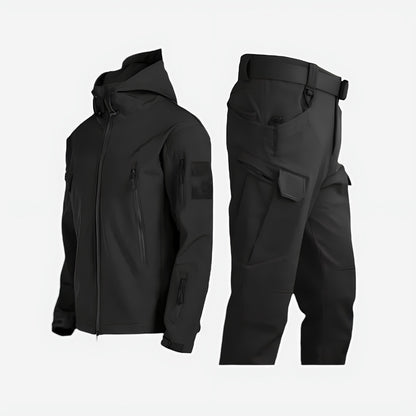Ensemble Randonnée Imperméable | Ultra-Résistant