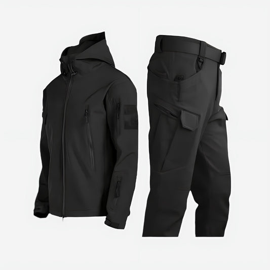Ensemble Randonnée Imperméable | Ultra-Résistant