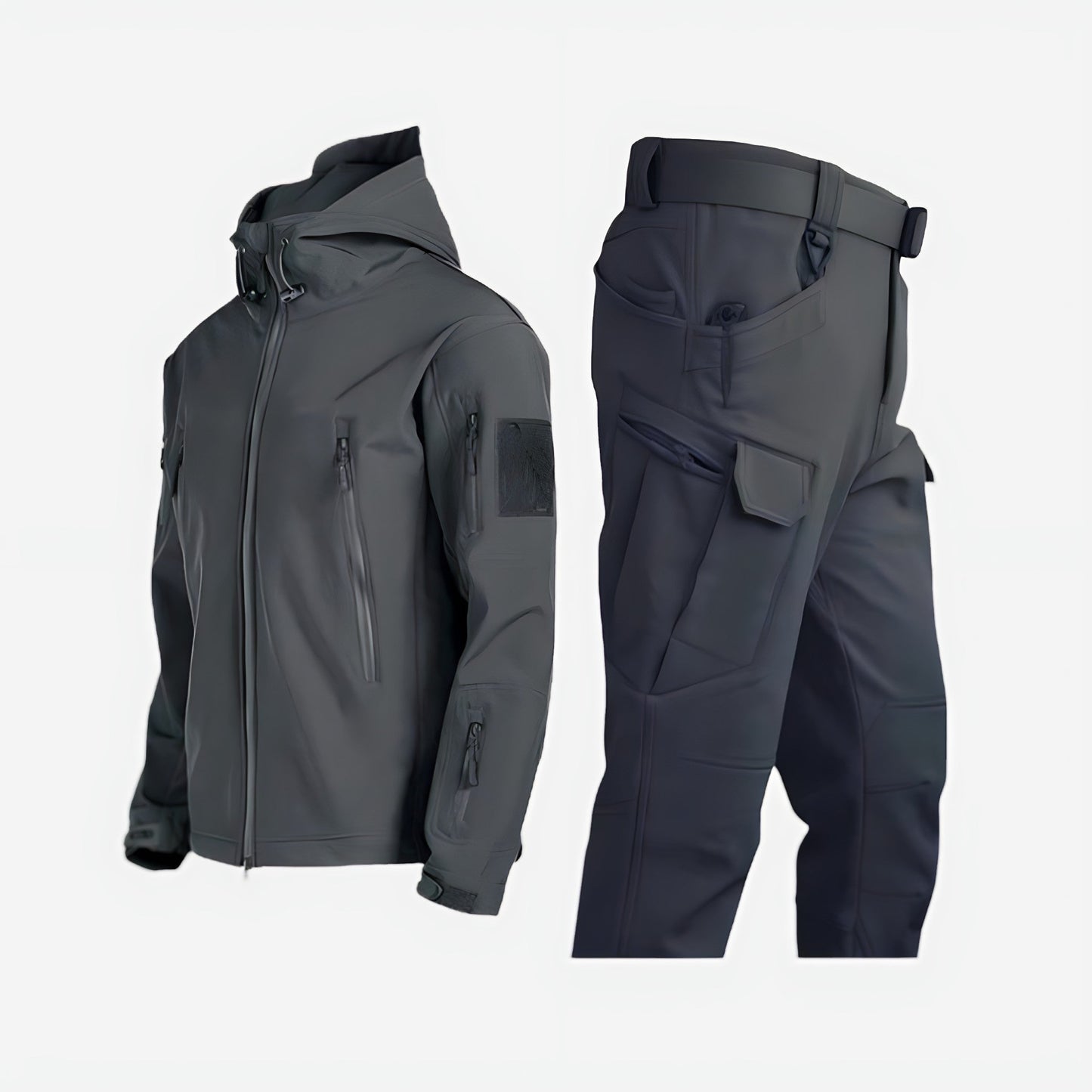 Ensemble Randonnée Imperméable | Ultra-Résistant