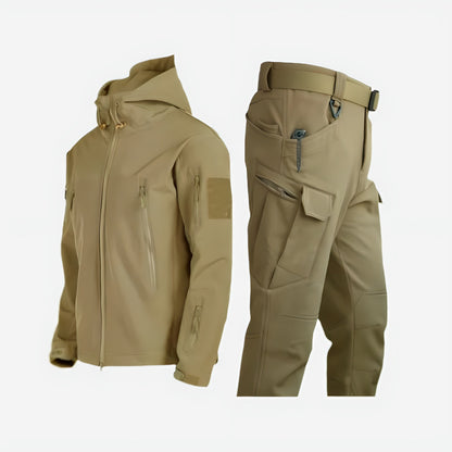 Ensemble Randonnée Imperméable | Ultra-Résistant