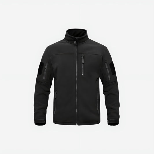 Veste Polaire Homme - Camping / Randonnée