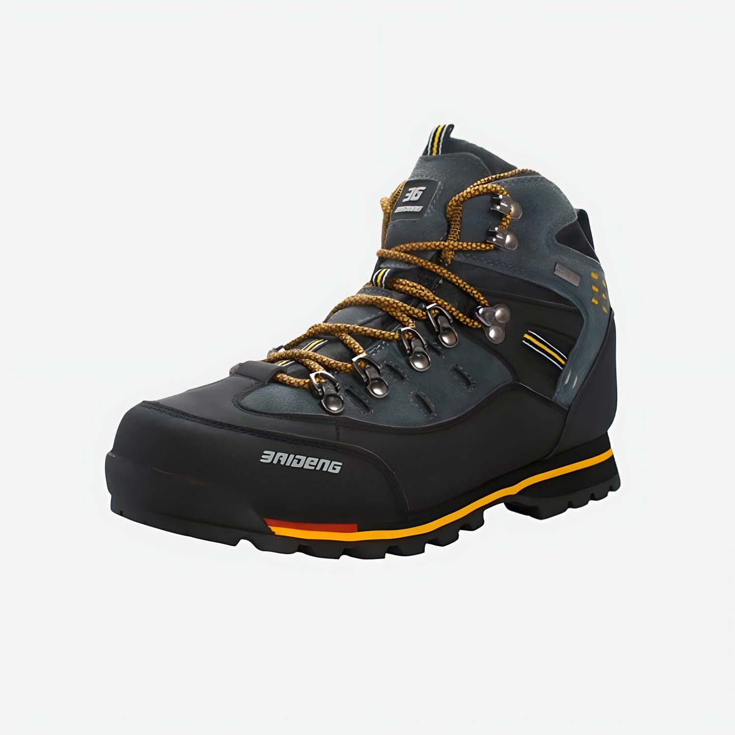 Bottes de Randonnée Homme – Trekking, Camping & Outdoor