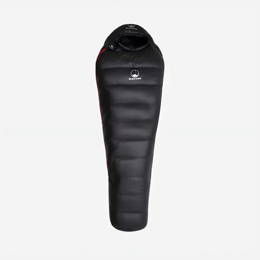 Sac de couchage Grand Froid -3°C Duvet Trekking - Toute Saisons