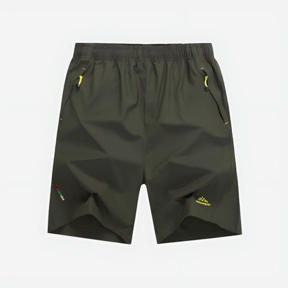 Short de Trekking DWR | Homme