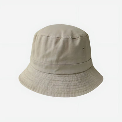 Chapeau Bob Femme en Coton | Anti-UV