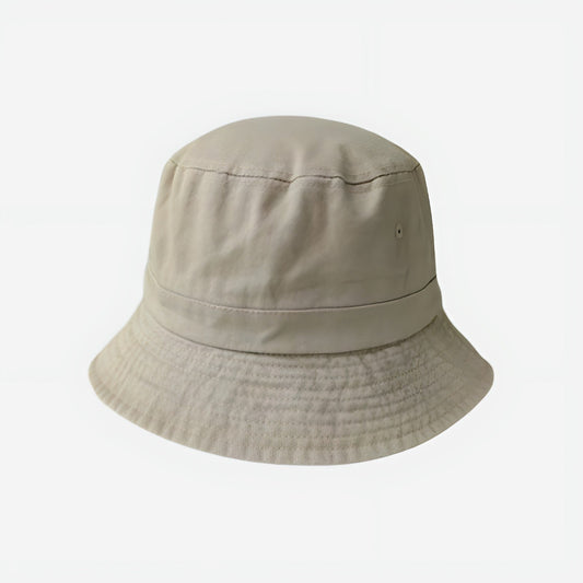 Chapeau Bob Femme en Coton | Anti-UV