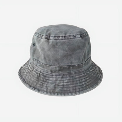 Chapeau Bob Femme en Coton | Anti-UV
