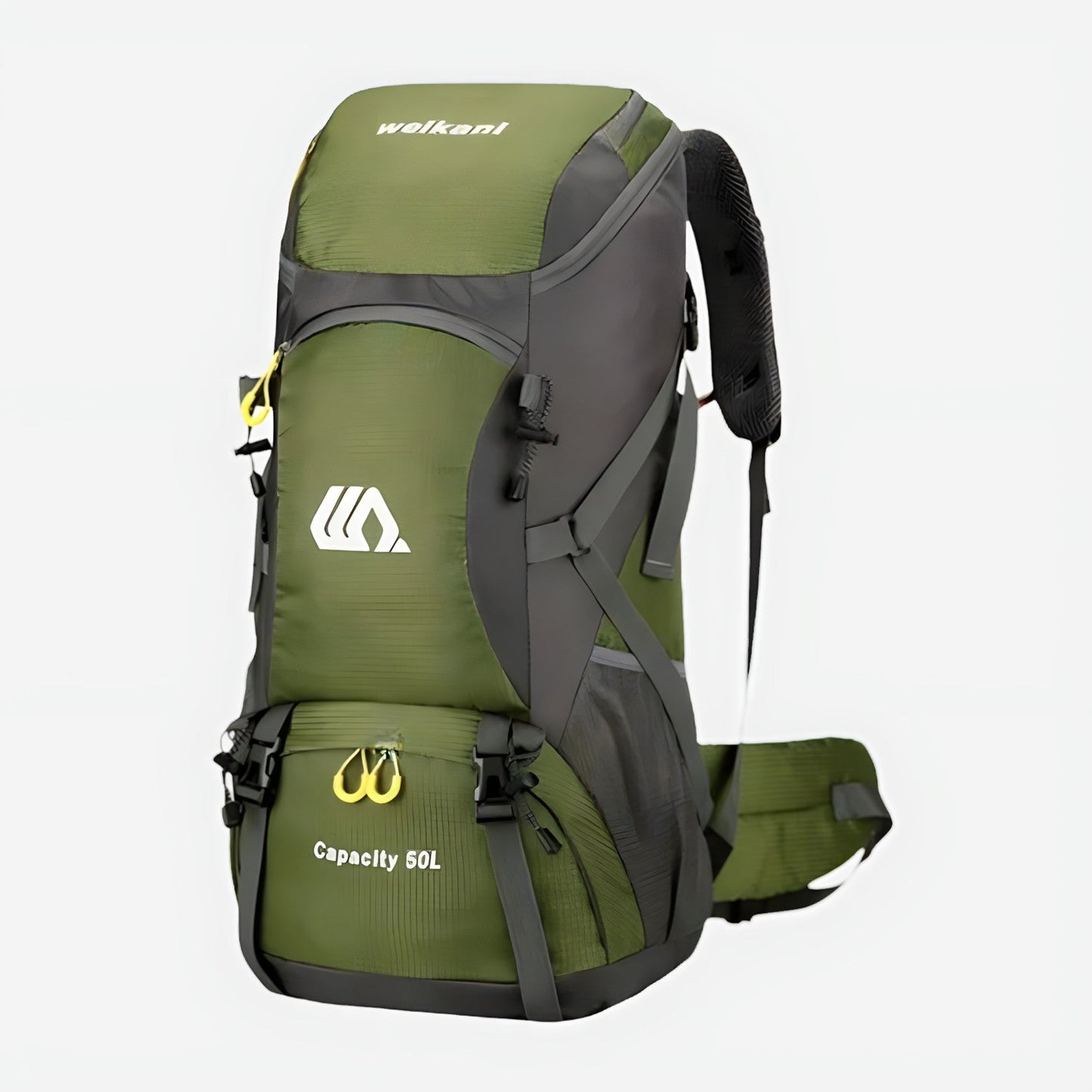 Sac à dos Randonnée 50L | Trekking - Outdoor