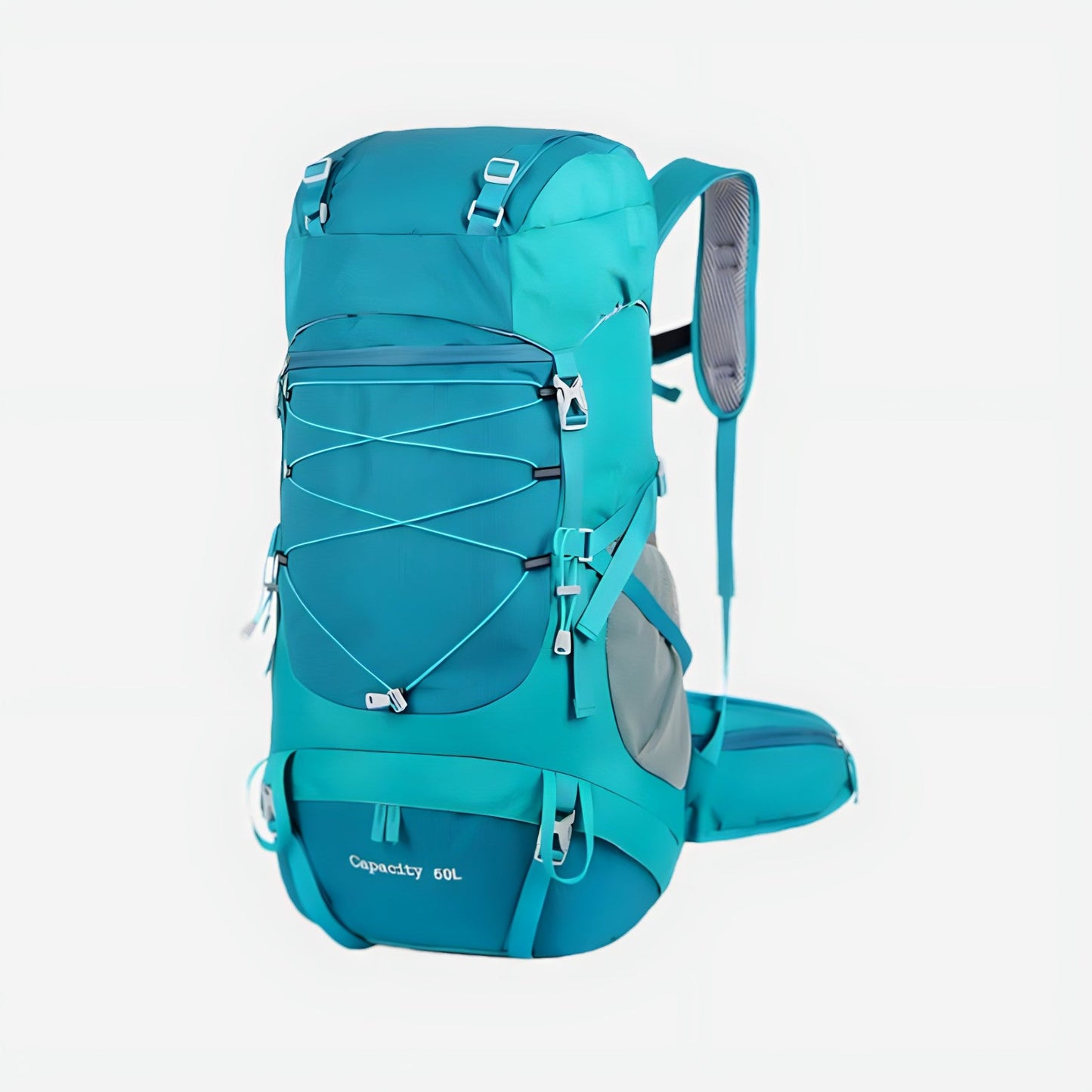 Sac à dos de Trek RANDO 50L | Travel & Outdoor