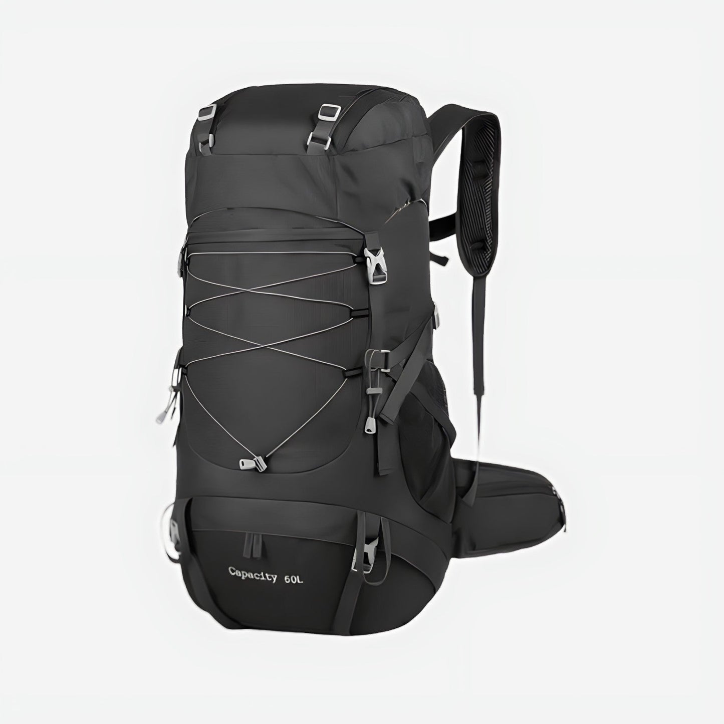 Sac à dos de Trek RANDO 50L | Travel & Outdoor