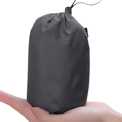 Veste Imperméable Coupe-Vent Randonnée - Montagne
